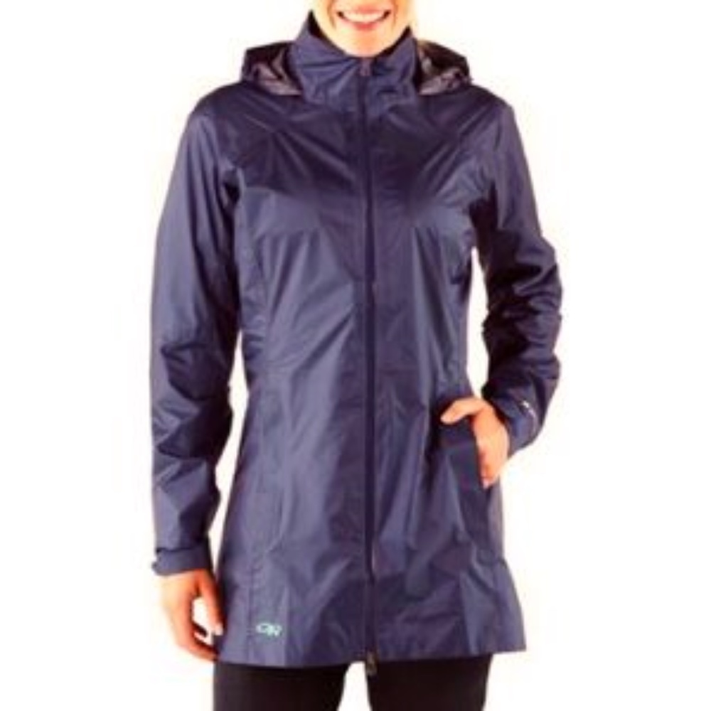 Outdoor Research XL Rain Jacket